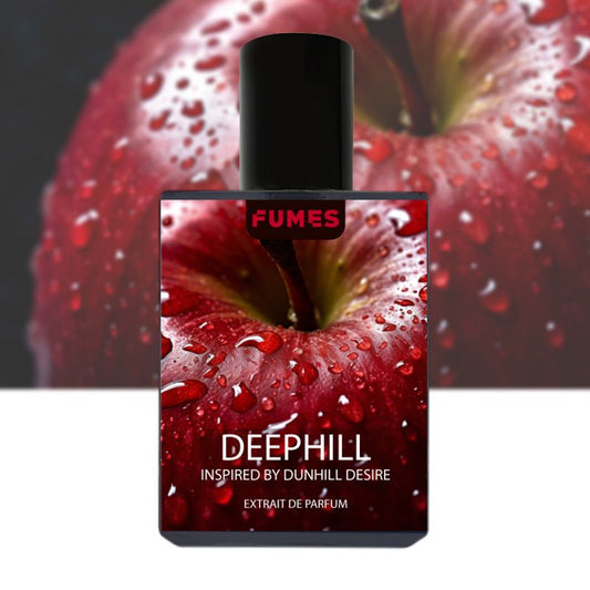 DeepHill Inspired By Dunhill Desire (10 Hour Lasting) Perfume